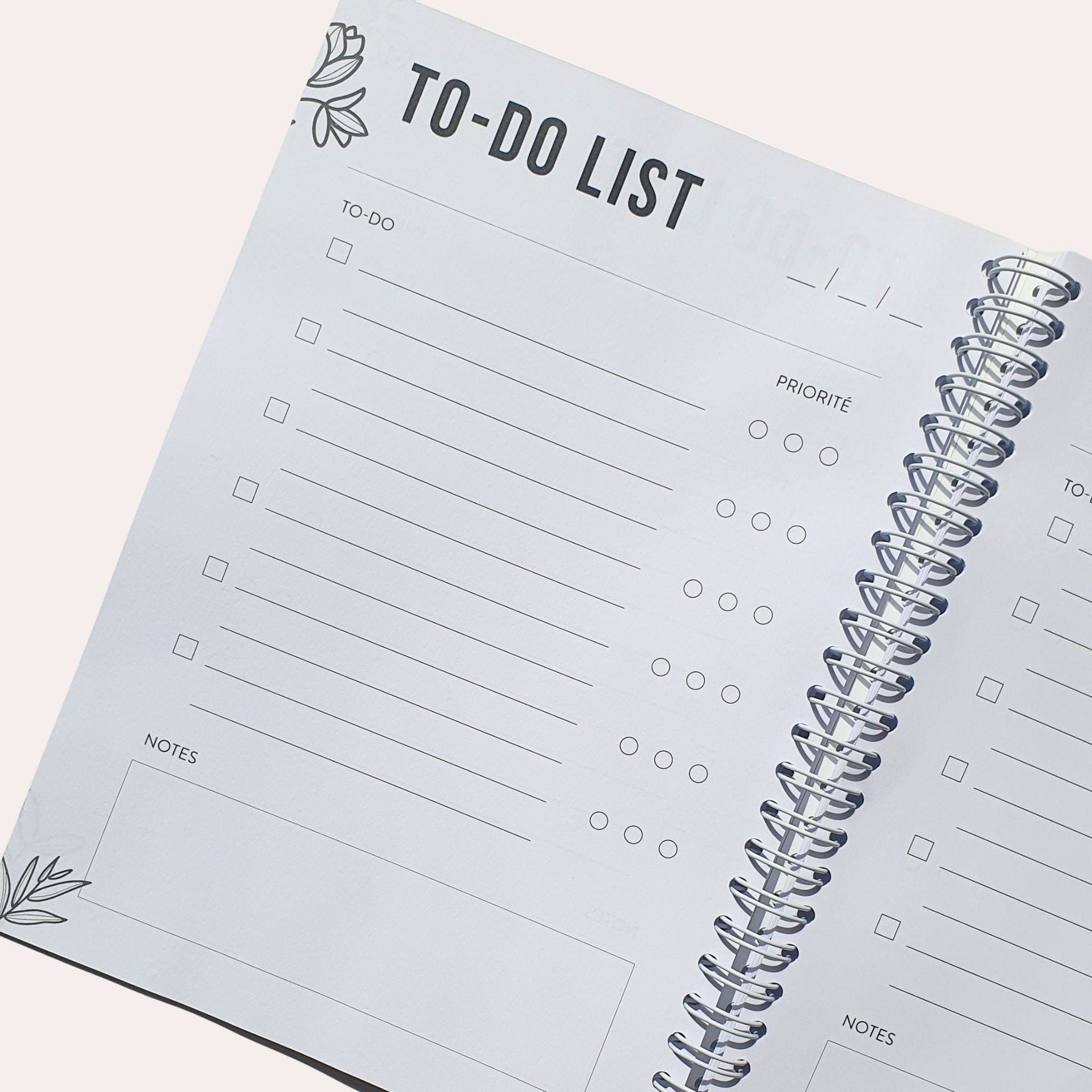 My Wonder To Do - coeur