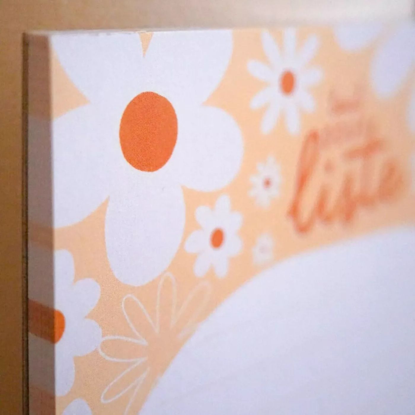 To do list - fleurie