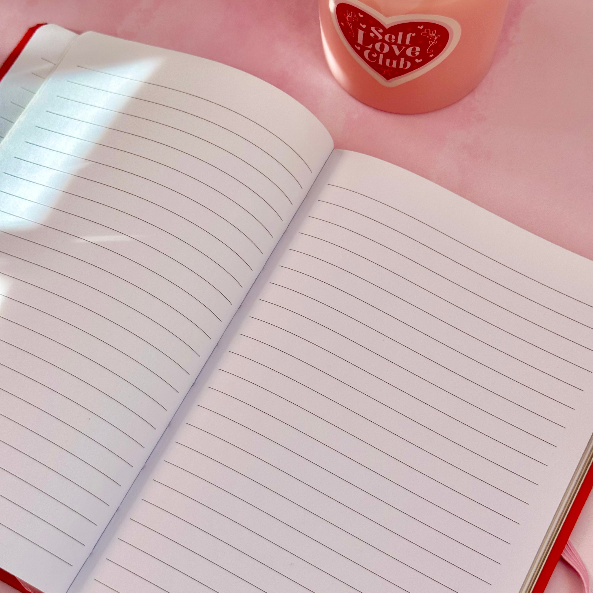 Pack Self-love ritual