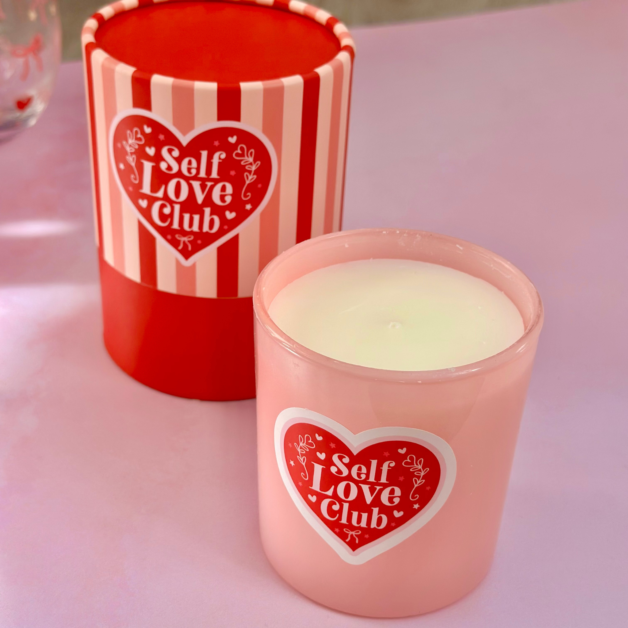 Pack Self-love ritual