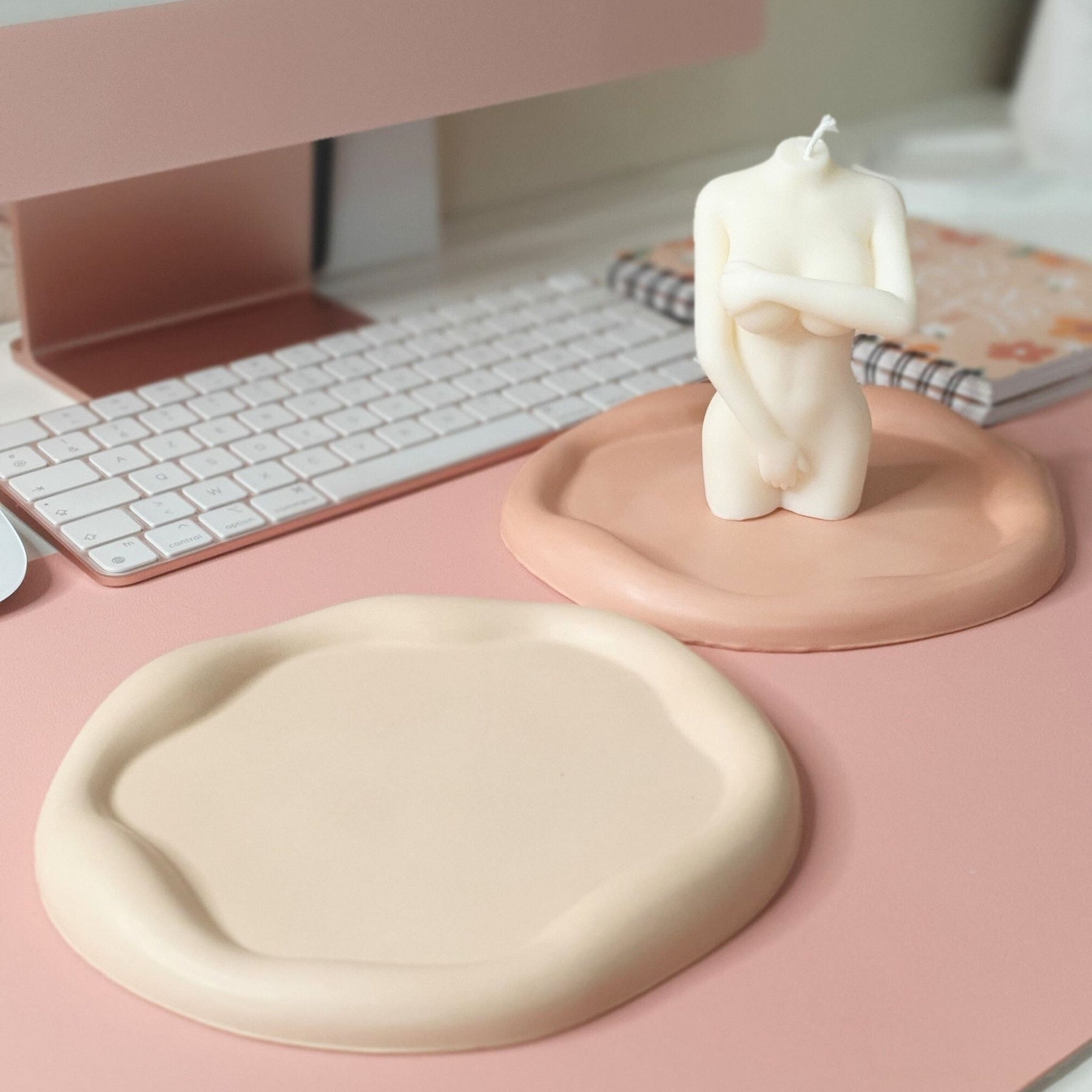 Cloud Tray