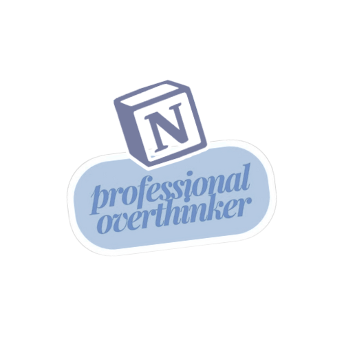 Accès à ton espace privé Notion