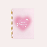 Carnet - trust the process