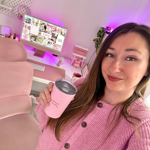 Comment l’organisation a changé ma vie (& m’a menée ici)