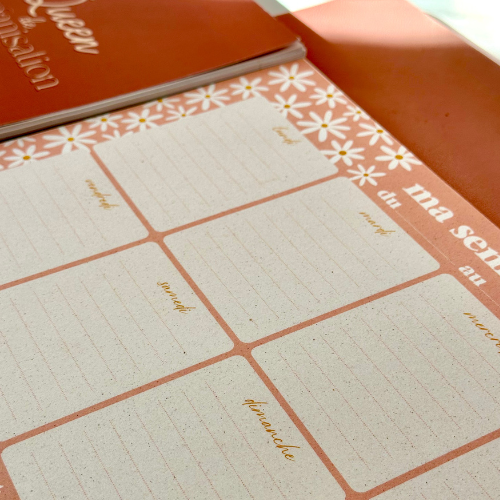 Pack Queen de l'organisation