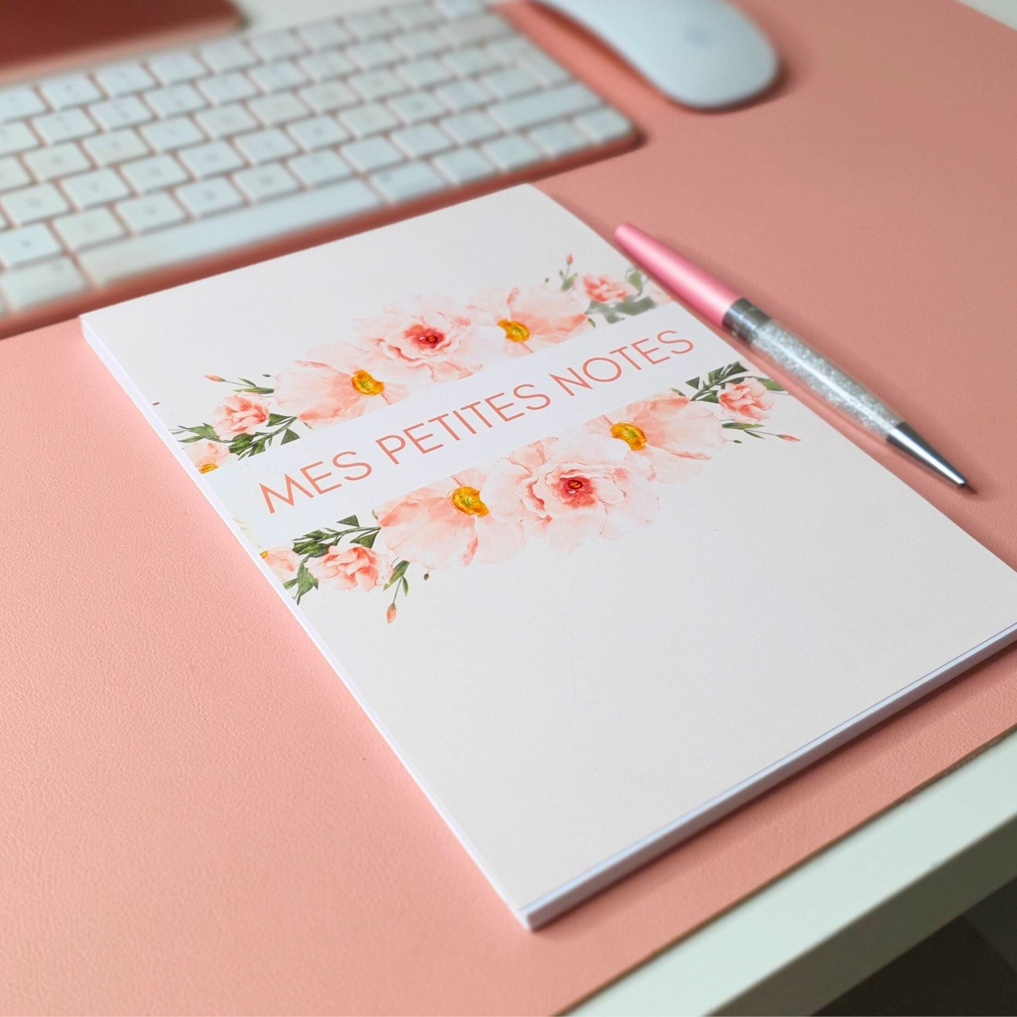 Mes petites notes