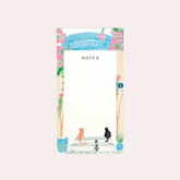 Bloc-notes "Un air de Méditerranée"