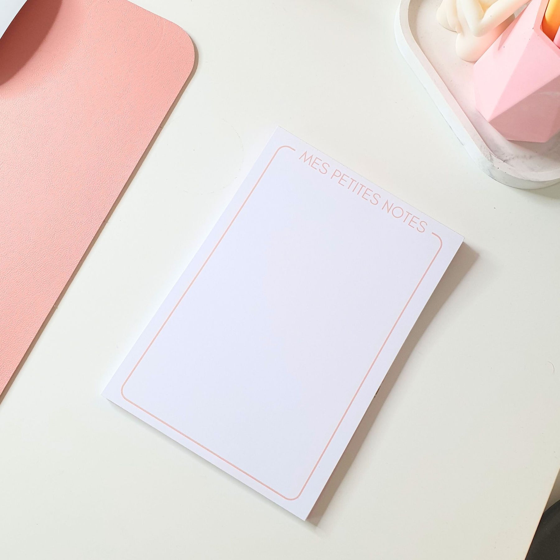 Mes petites notes