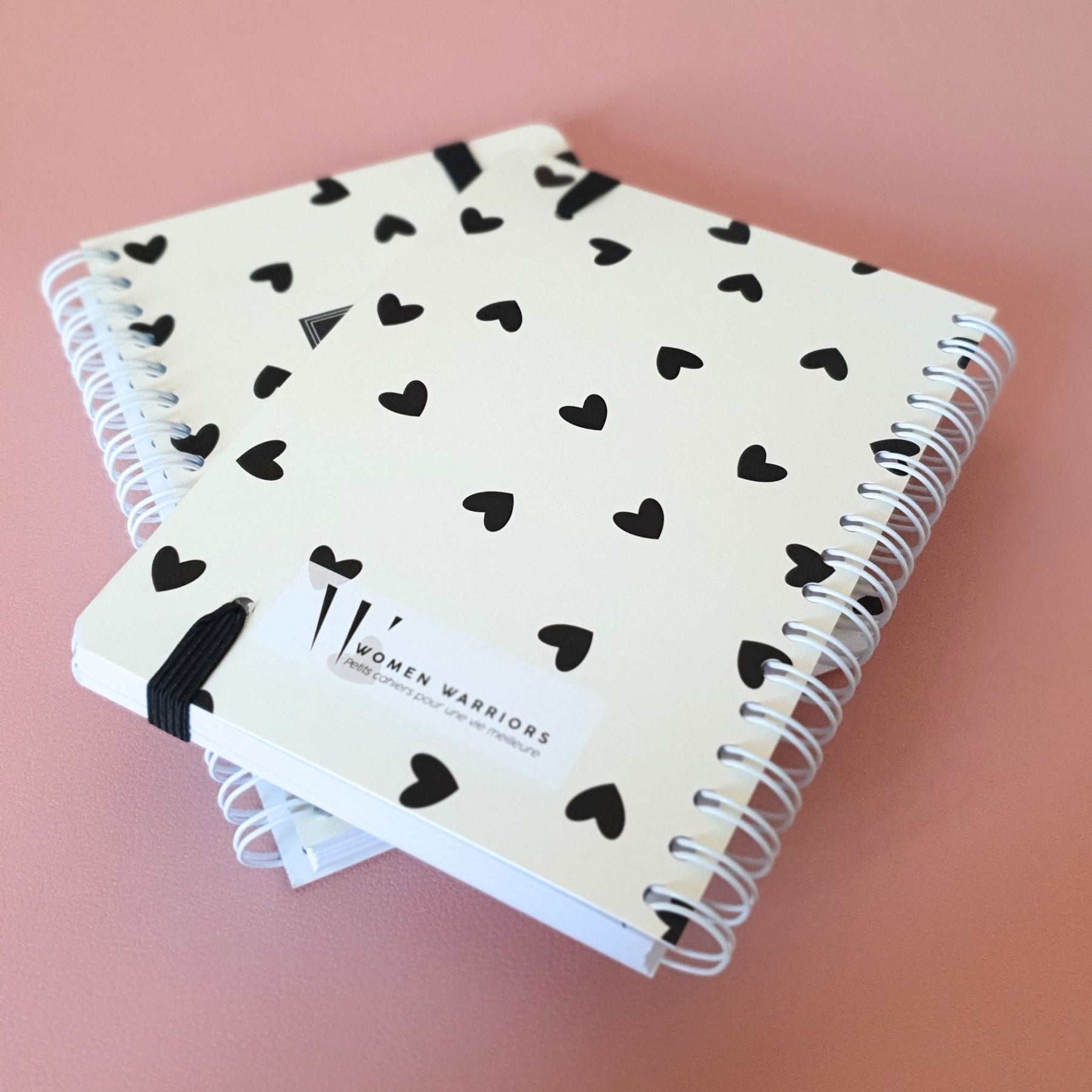To do list (petit format) - coeur