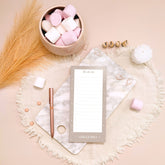 To do list de LES AMBITIEUSES
