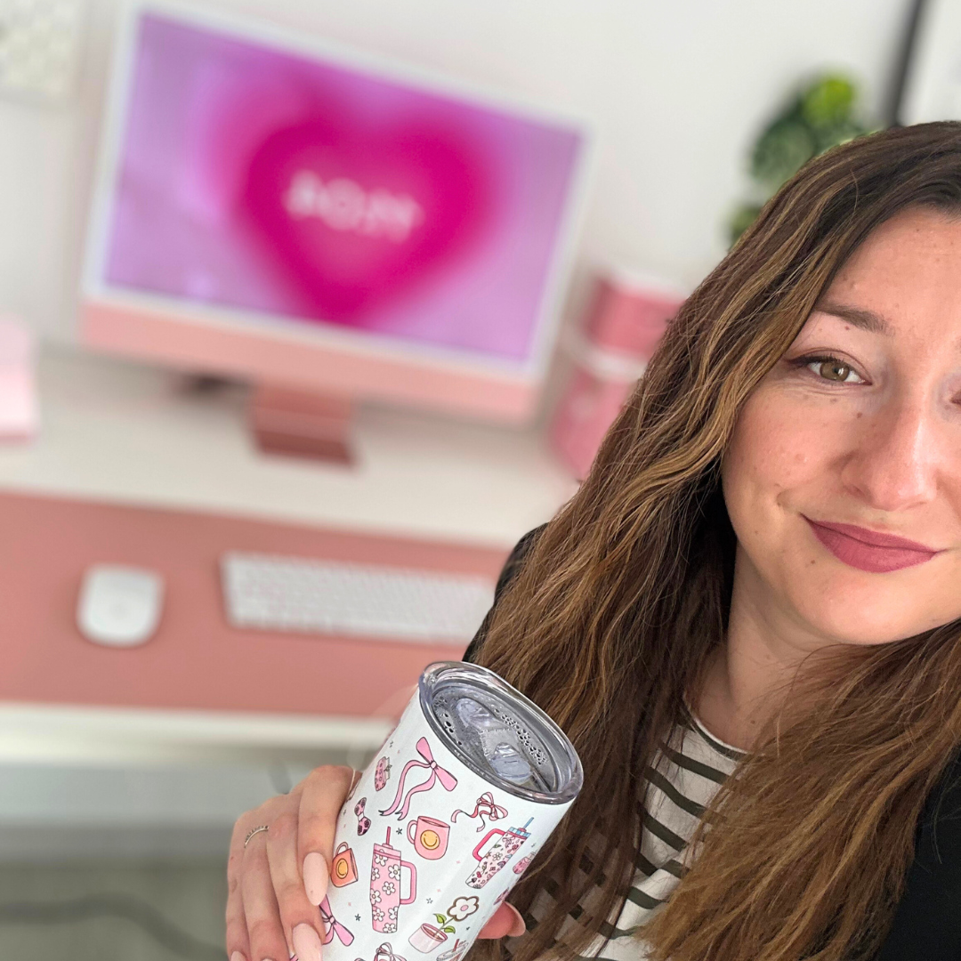 Comment organiser sa semaine quand on est entrepreneuse ?