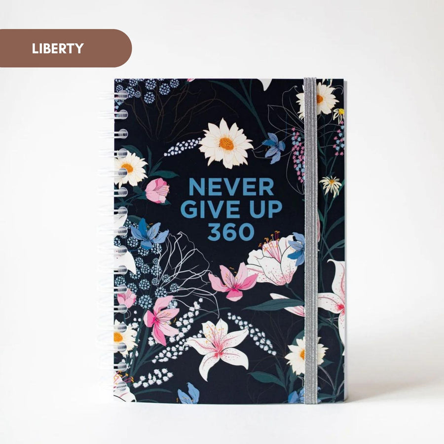 Agenda journalier nondaté WOMEN WARRIORS Girlboss Store