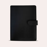 CEO diary - black cover