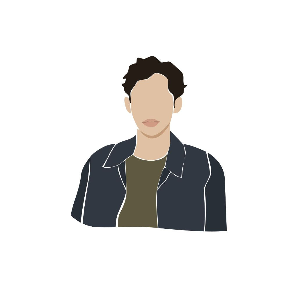 Jérôme, le polyvalent