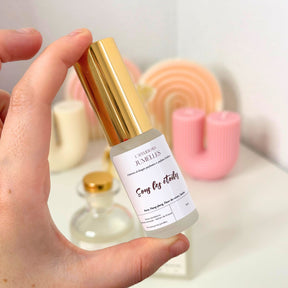 Spray d'ambiance parfumé 20ml - Sous les étoiles