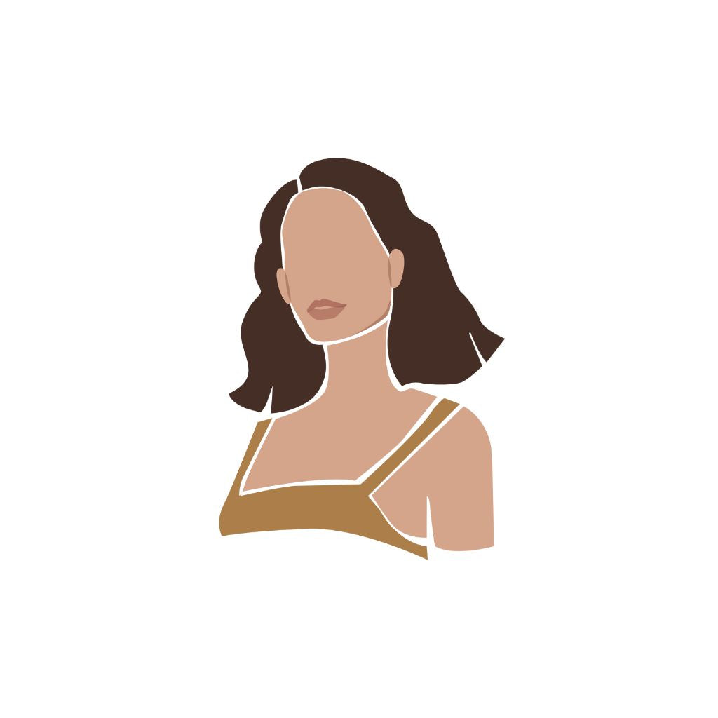 Mélissa, la créative