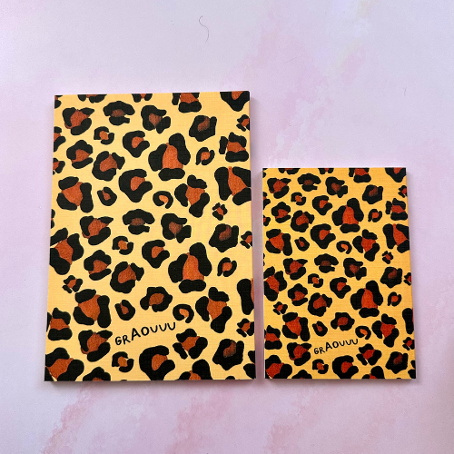 Carnet Graou