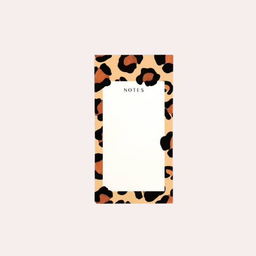 Bloc-notes Graou