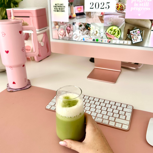 pour aider les femmes ambitieuses à s’organiser sans se prendre la tête.