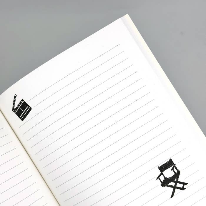 Carnet Graou
