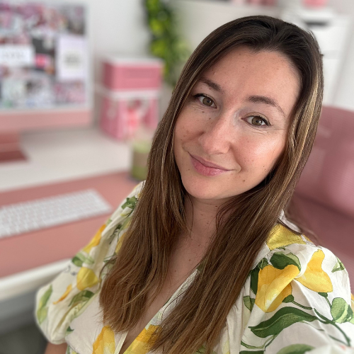 Estelle présentation