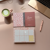 Pack Queen de l'organisation