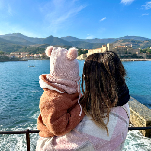 Maman & CEO : trouver son
équilibre sans s’oublier