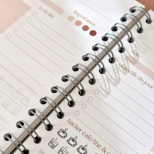 Pack Queen de l'organisation