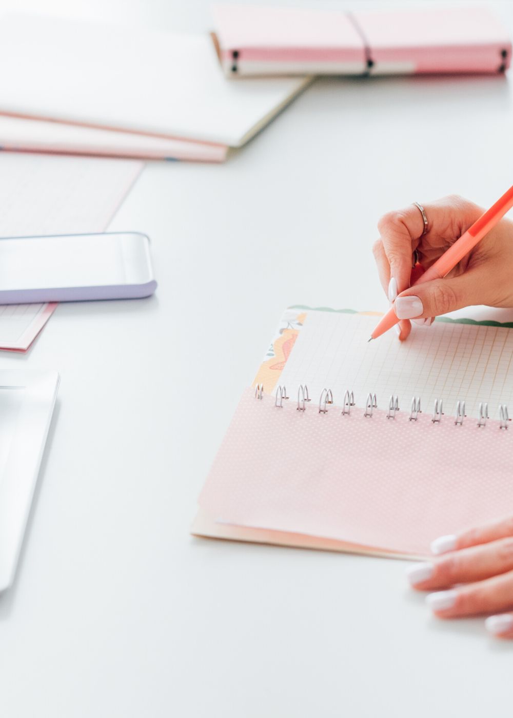 Girlboss Store Papeterie & décoration