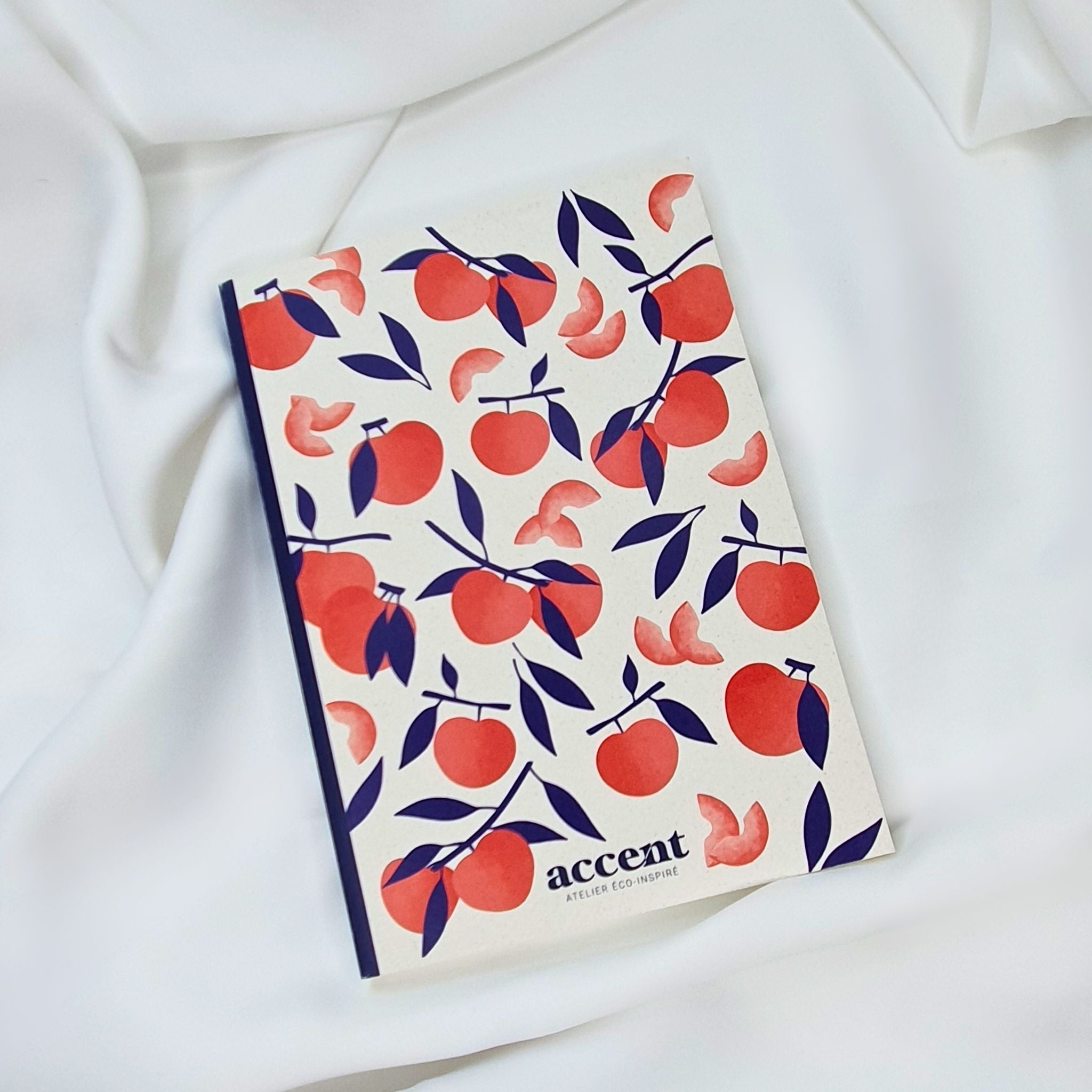 A5 Notebook - Fishing