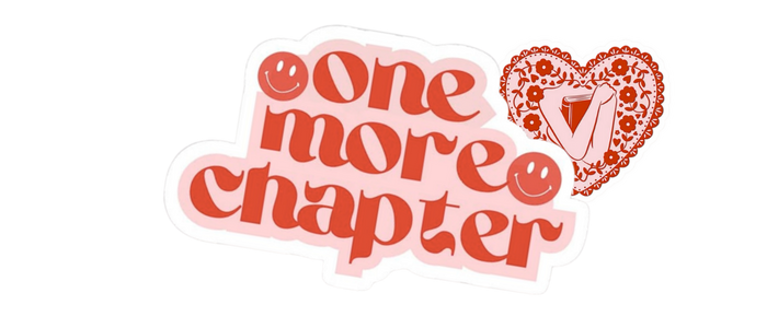 One more chapter