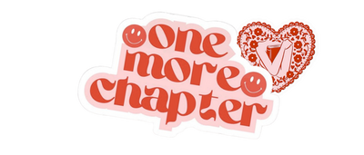 One more chapter
