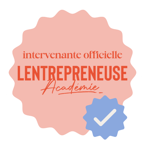 intervenante officielle lentrepreneuse academie