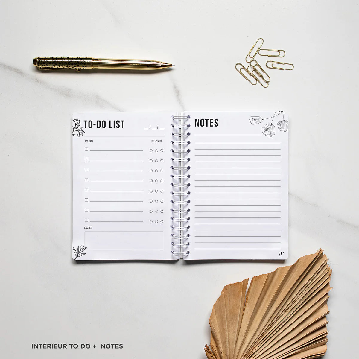 To do list A6 - léo